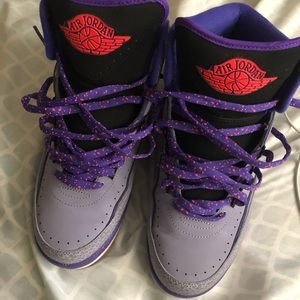 Jordan Retro 2..Offers accepted